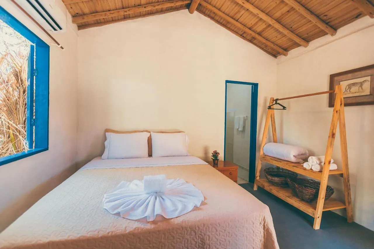 Casa Paraju - Trancoso Holiday home