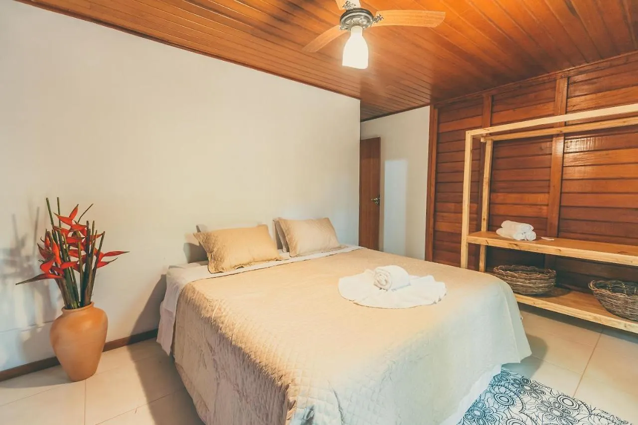 Casa Paraju - Trancoso