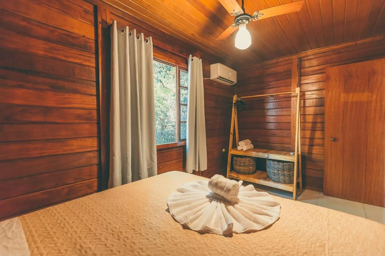 Casa Paraju - Trancoso Brazil