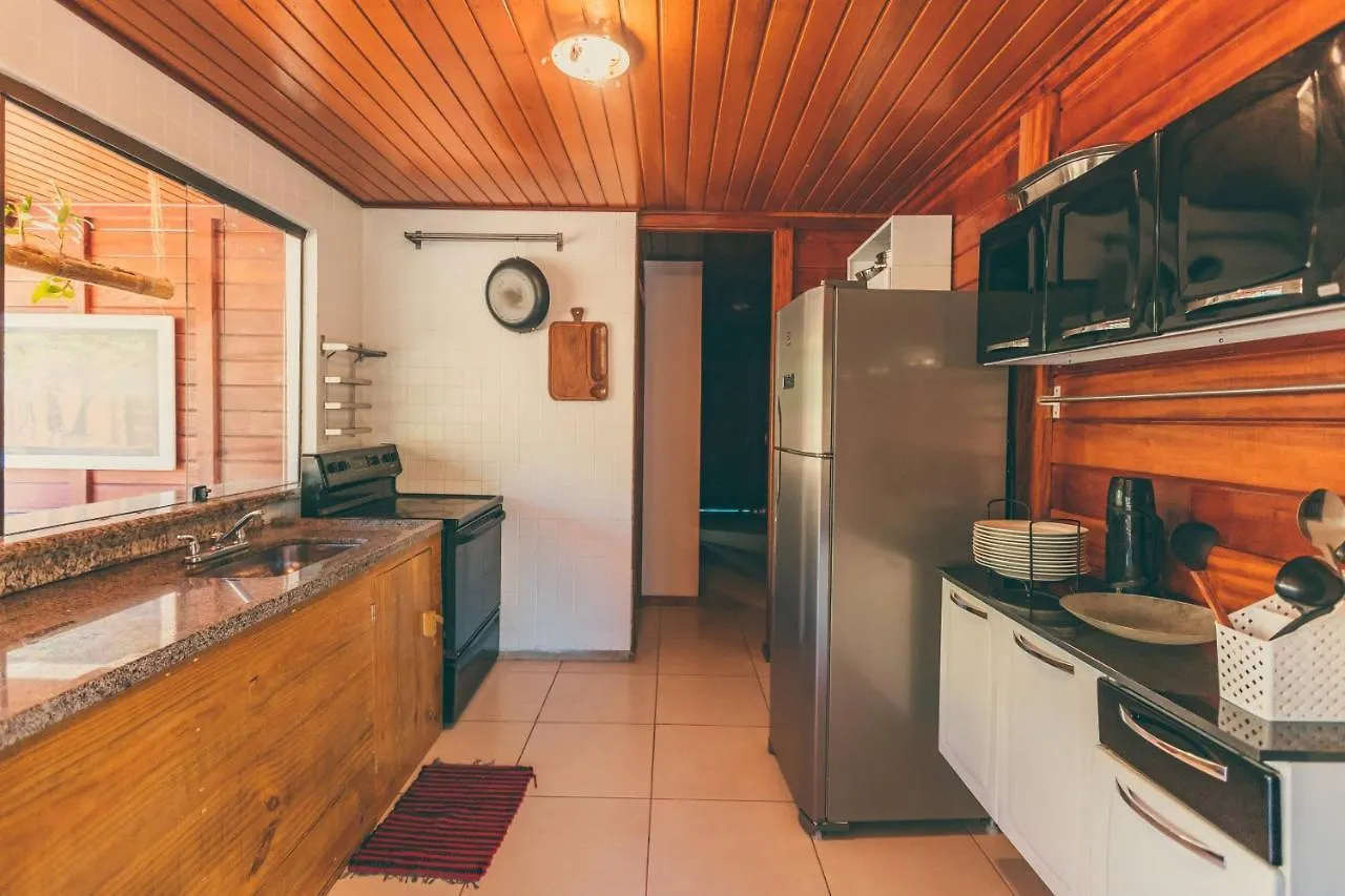 Casa Paraju - Trancoso Ferienhaus