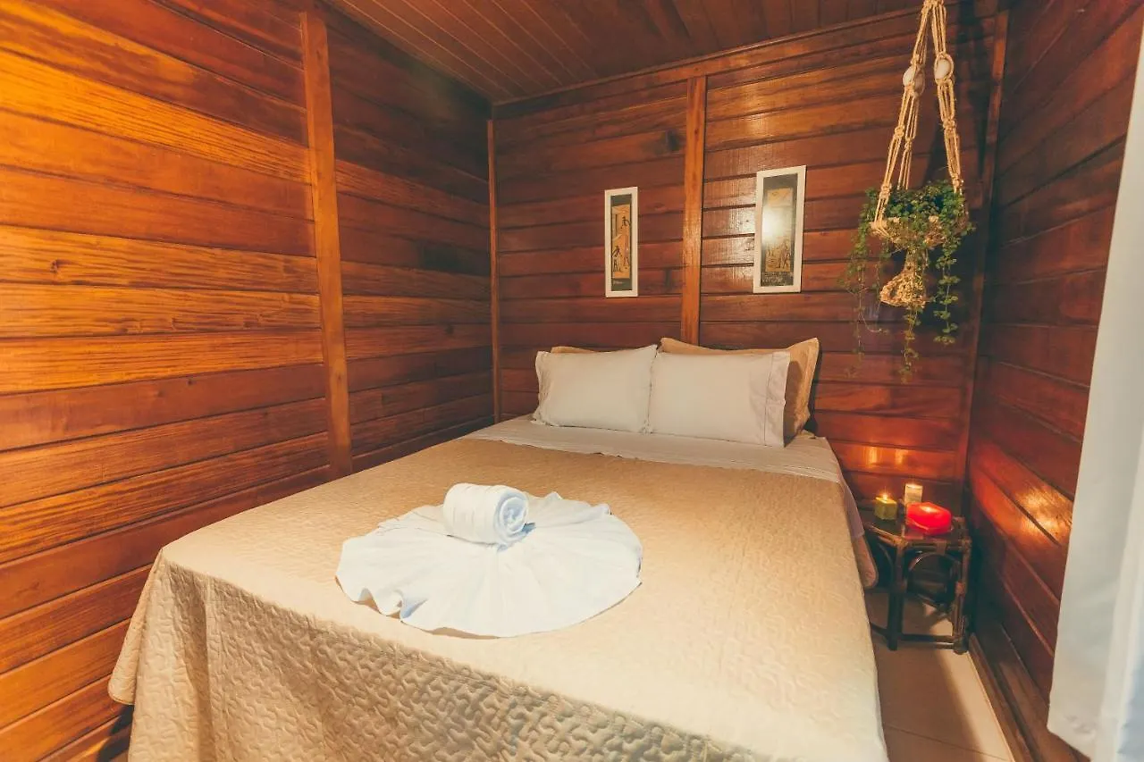 Ferienhaus Casa Paraju - Trancoso