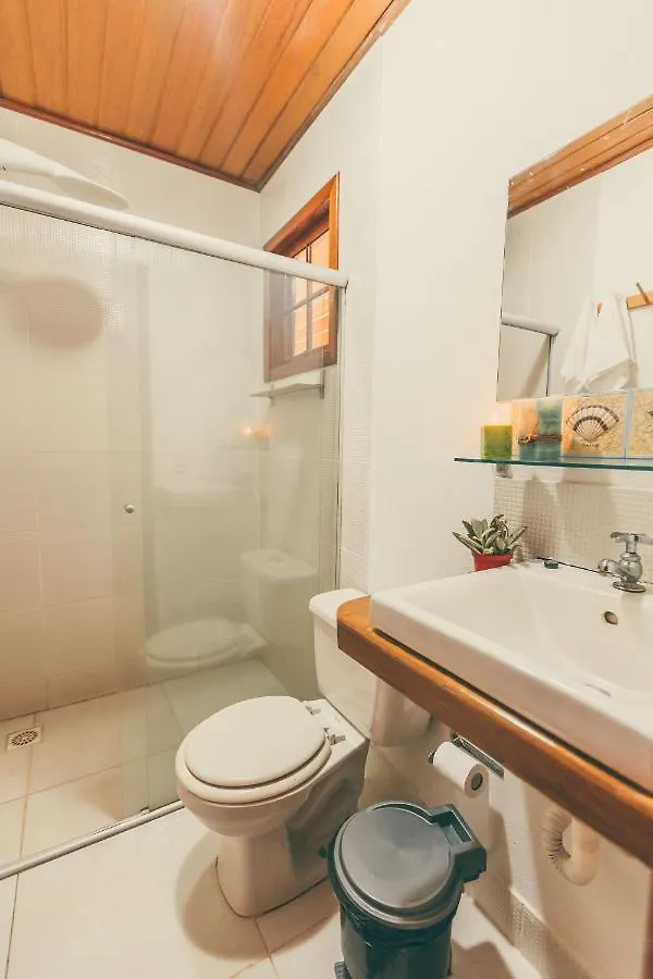 Casa Paraju - Trancoso 0*,
