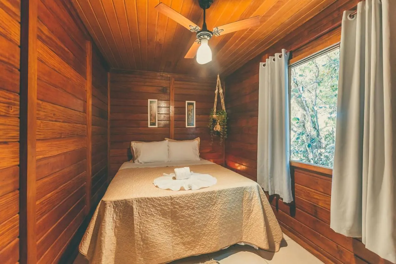 Casa Paraju - Trancoso