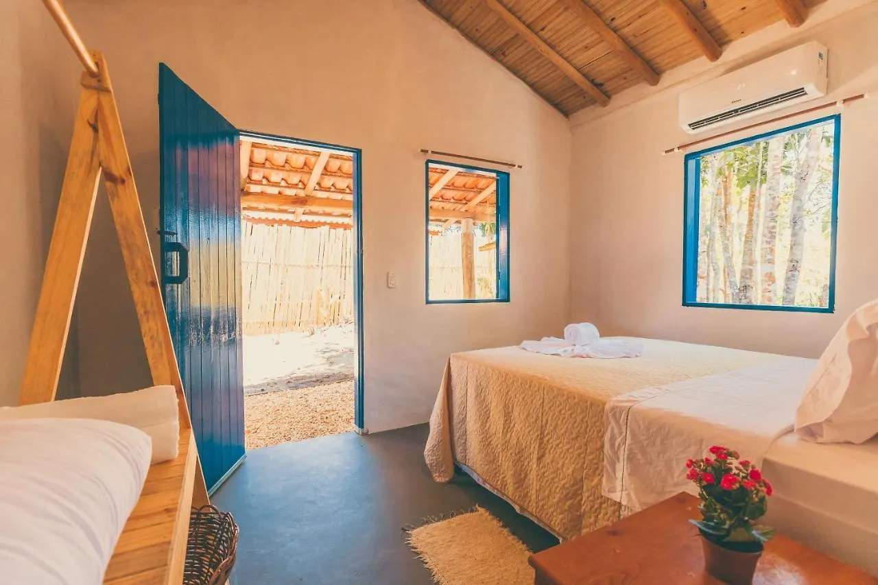 Casa Paraju - Trancoso 0*,
