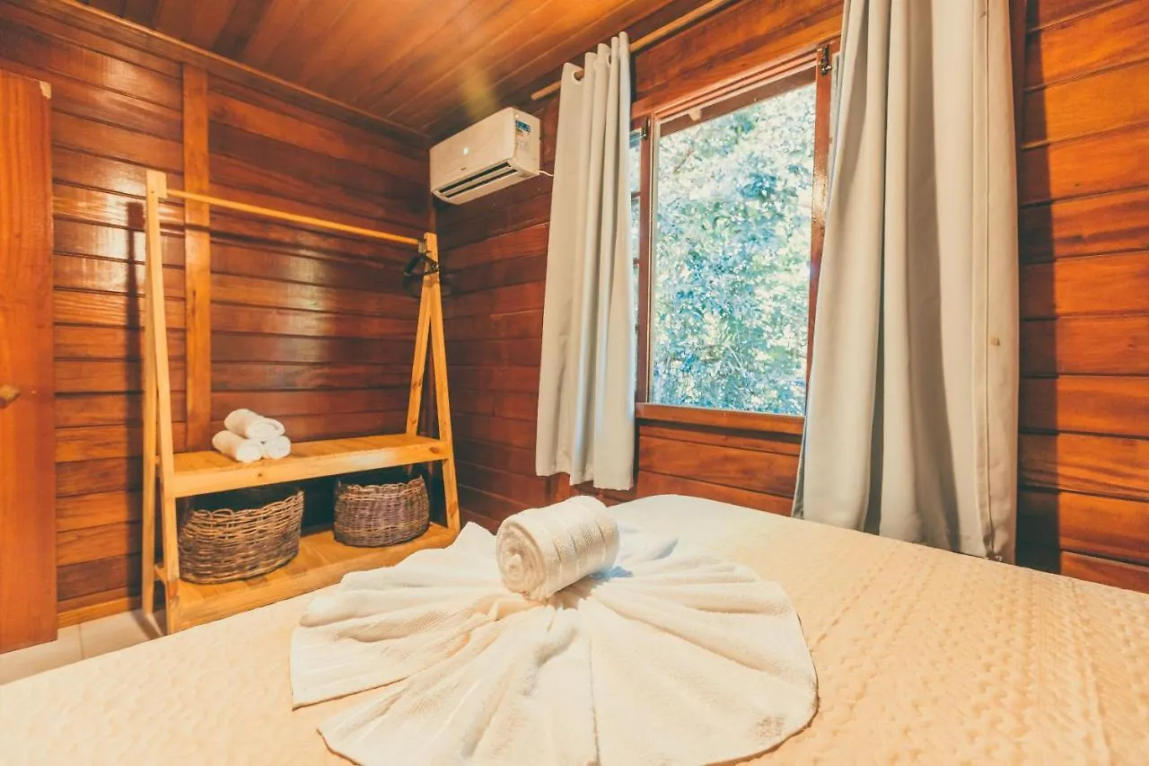 Ferienhaus Casa Paraju - Trancoso