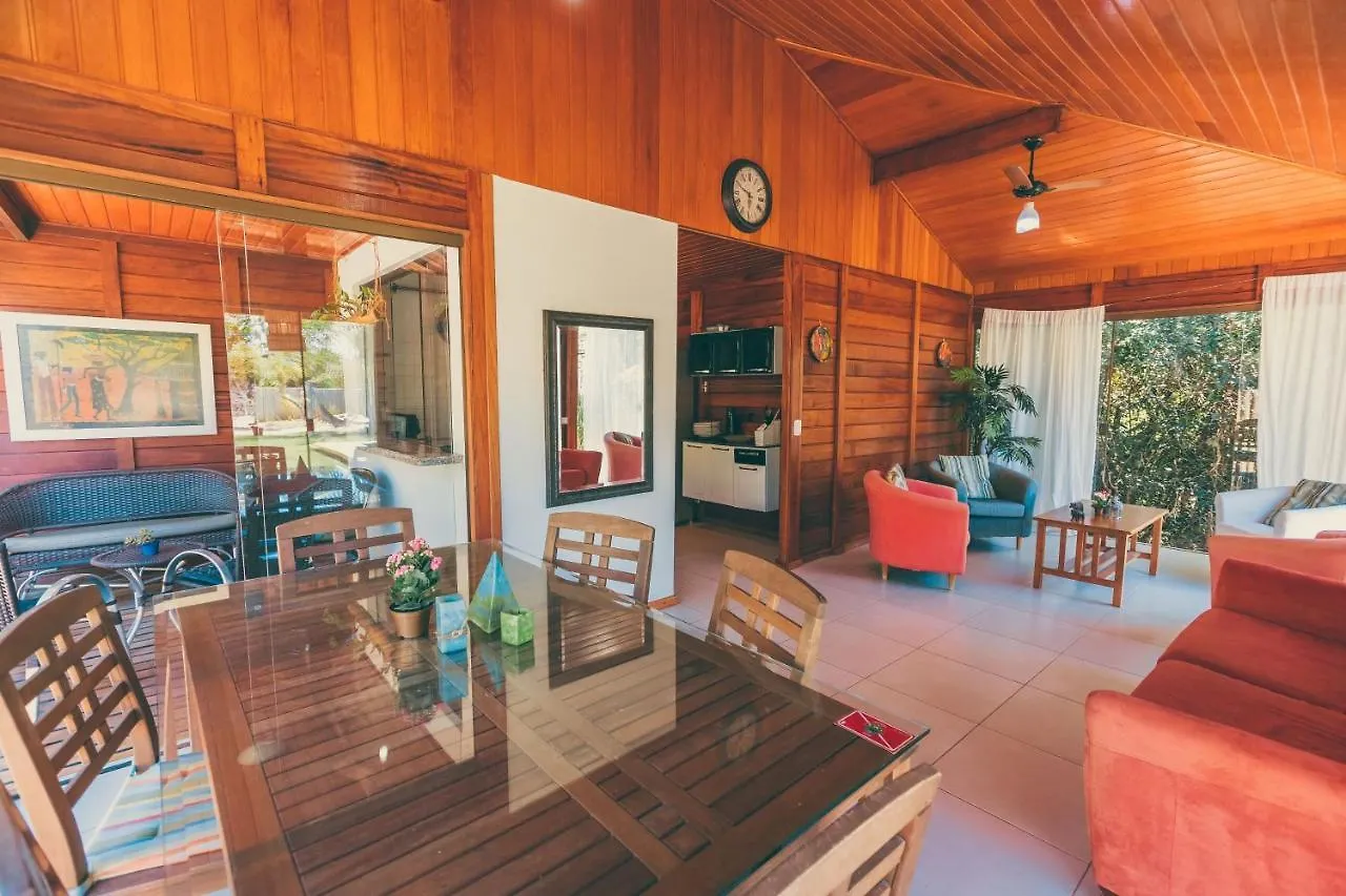 Casa Paraju - Trancoso Ferienhaus