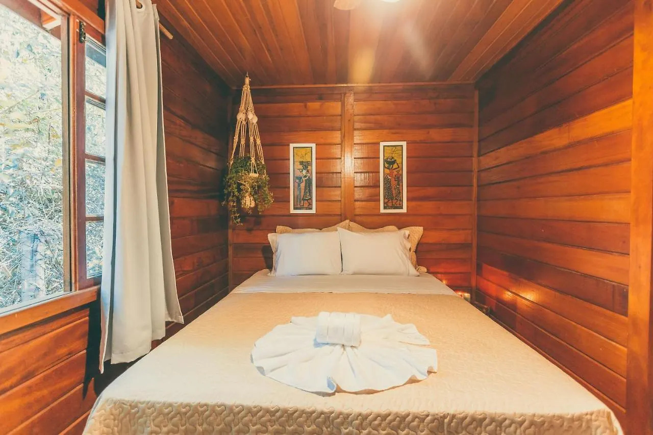 Casa Paraju - Trancoso