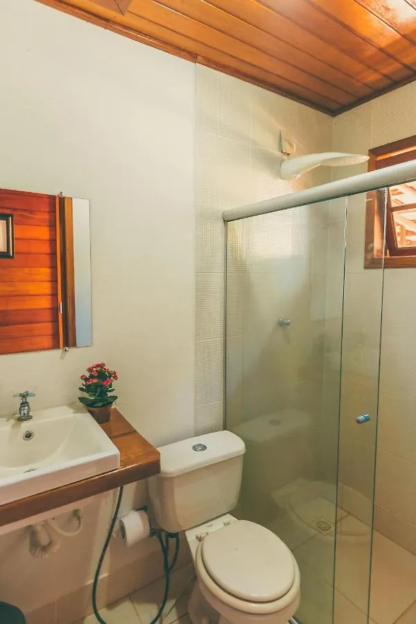 Ferienhaus Casa Paraju - Trancoso Brasilien