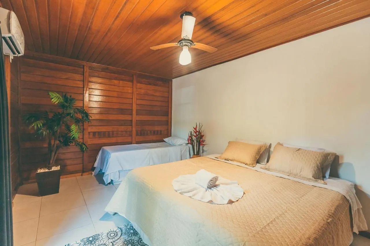 Casa Paraju - Trancoso Ferienhaus