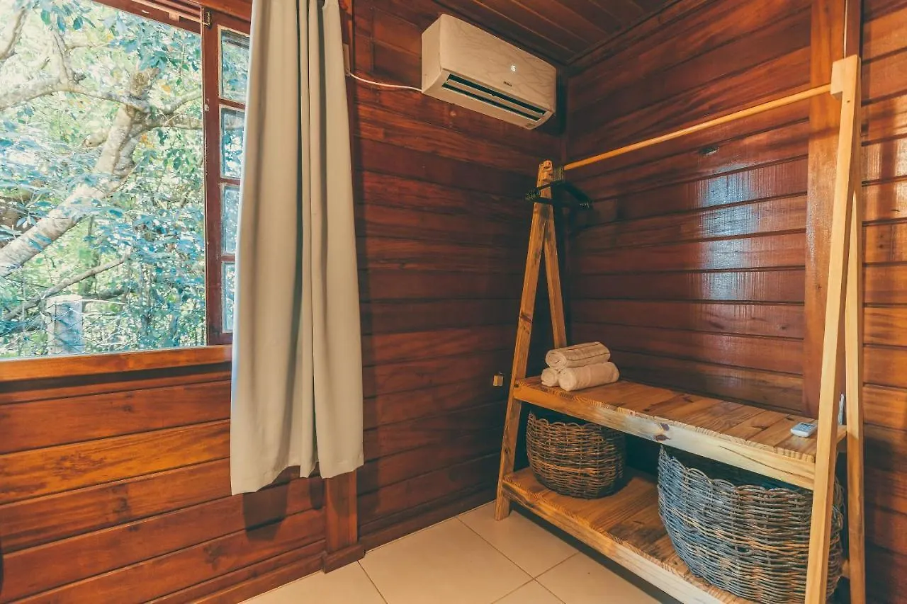 Casa Paraju - Trancoso 0*,  Brasilien