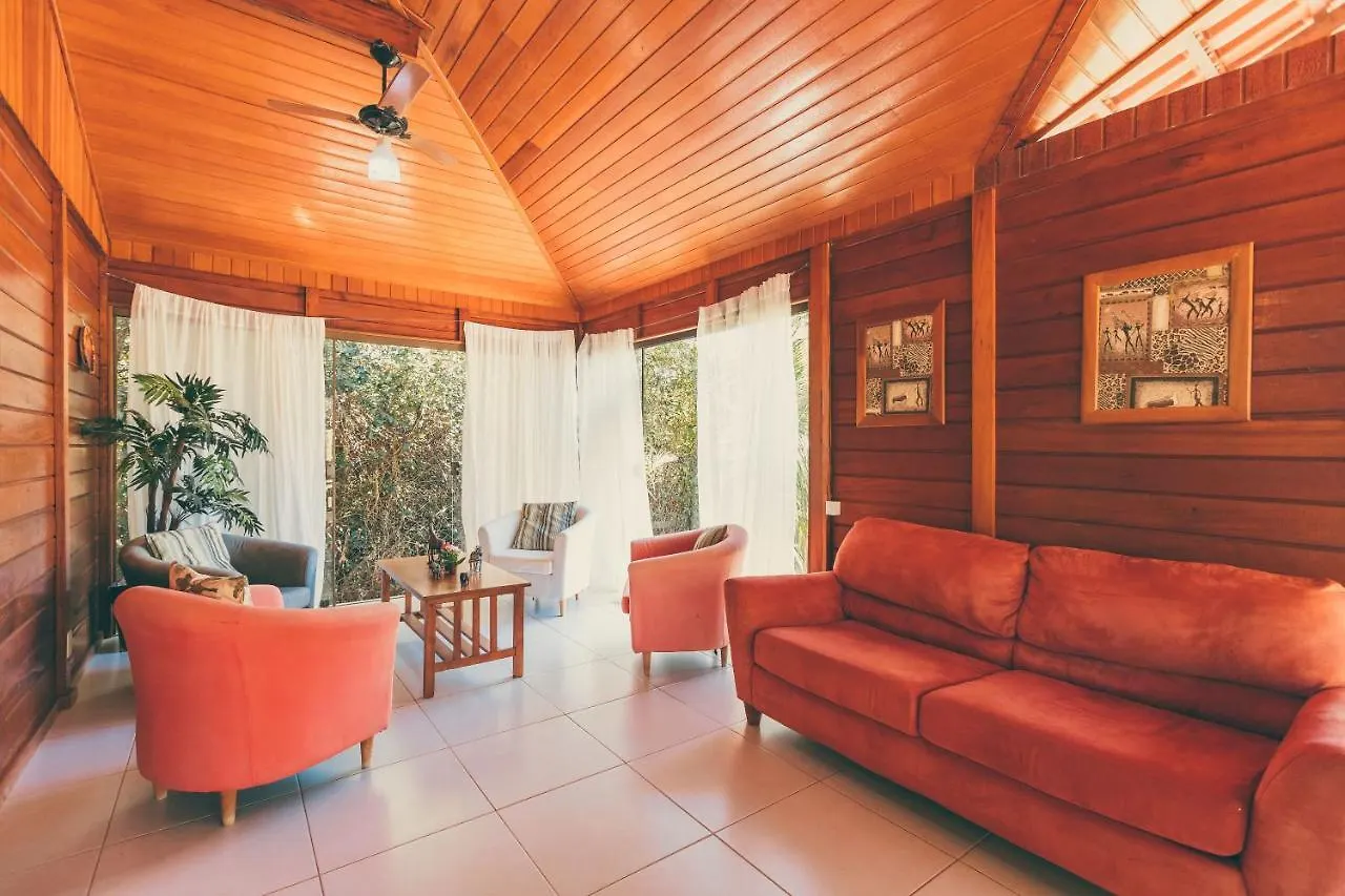 Casa Paraju - Trancoso Ferienhaus
