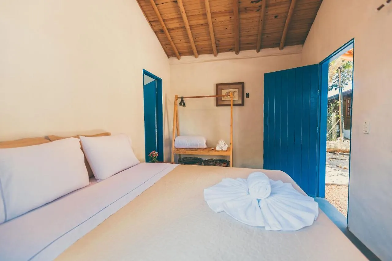 Casa Paraju - Trancoso Brazil