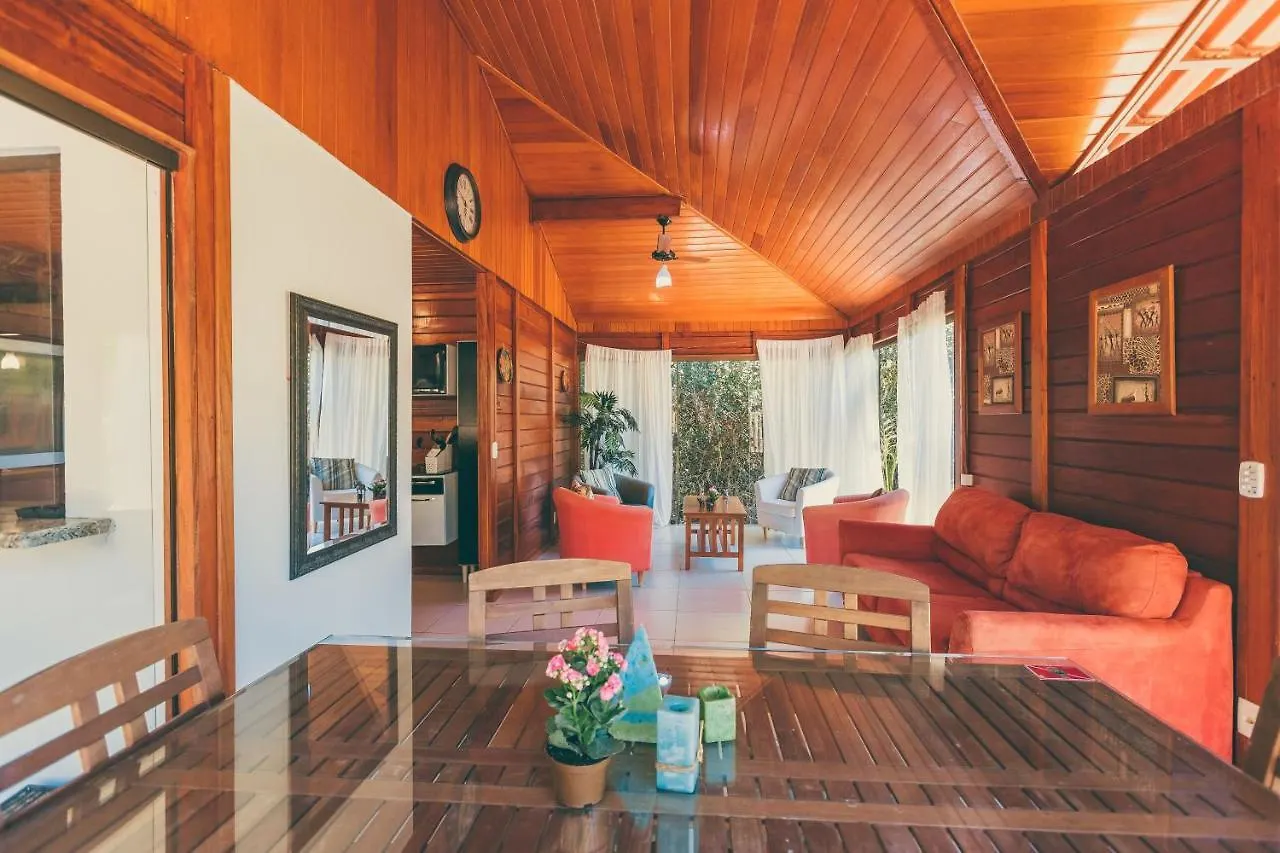 Holiday home Casa Paraju - Trancoso