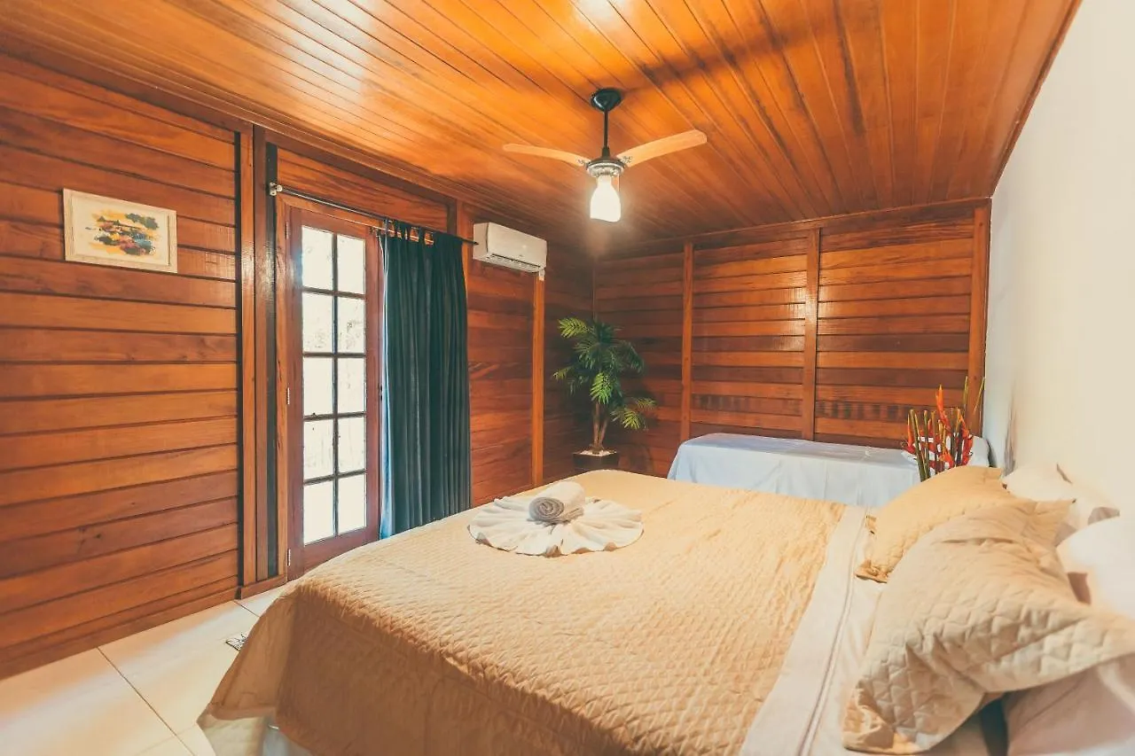 Holiday home Casa Paraju - Trancoso Brazil