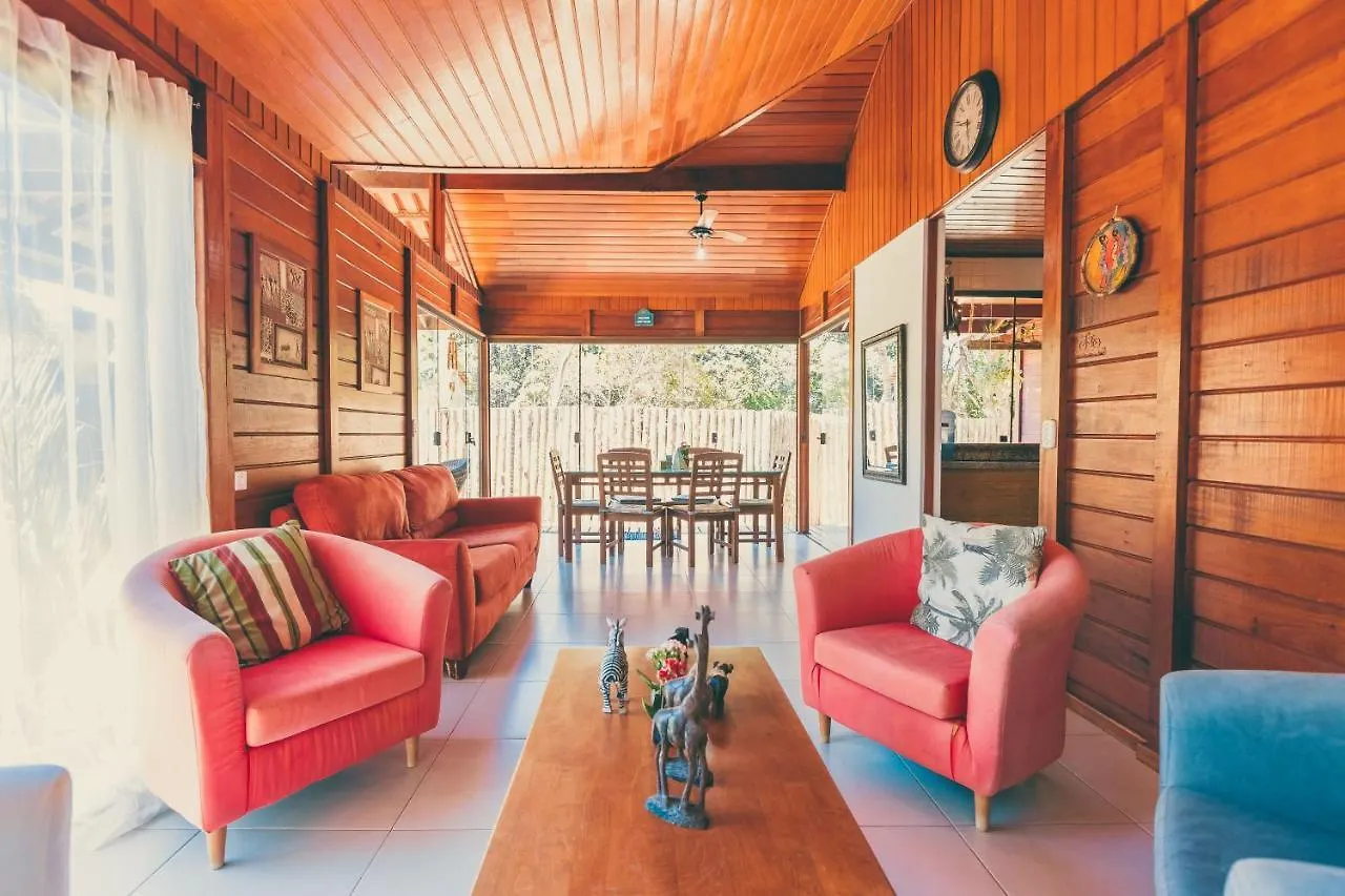 Casa Paraju - Trancoso